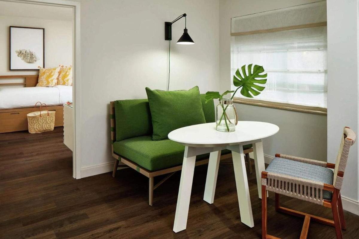 Baker's Cay Resort Key Largo Curio Collection by Hilton - Hotel Photo 43