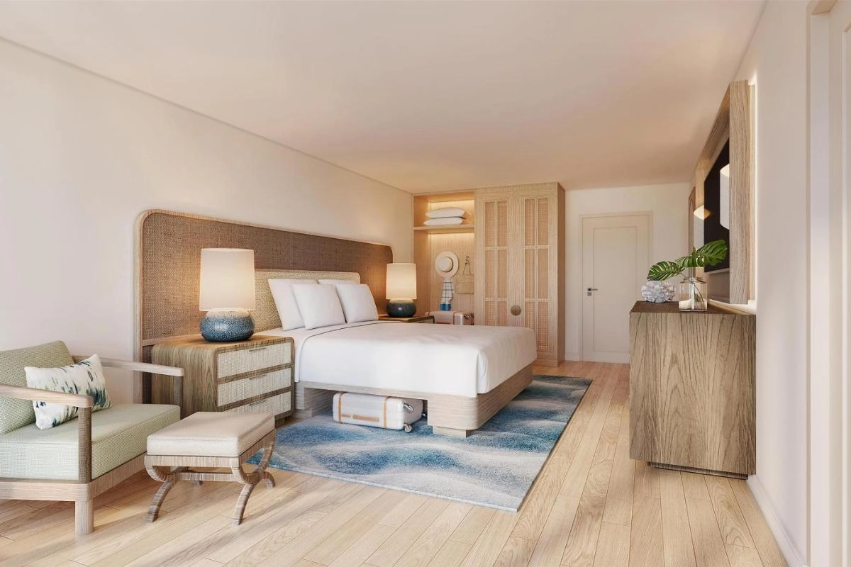 Baker's Cay Resort Key Largo Curio Collection by Hilton - Hotel Photo 48