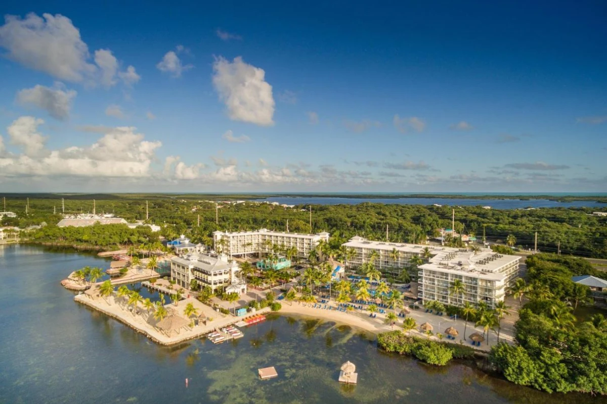 Reefhouse Resort & Marina - Hotel Photo 5