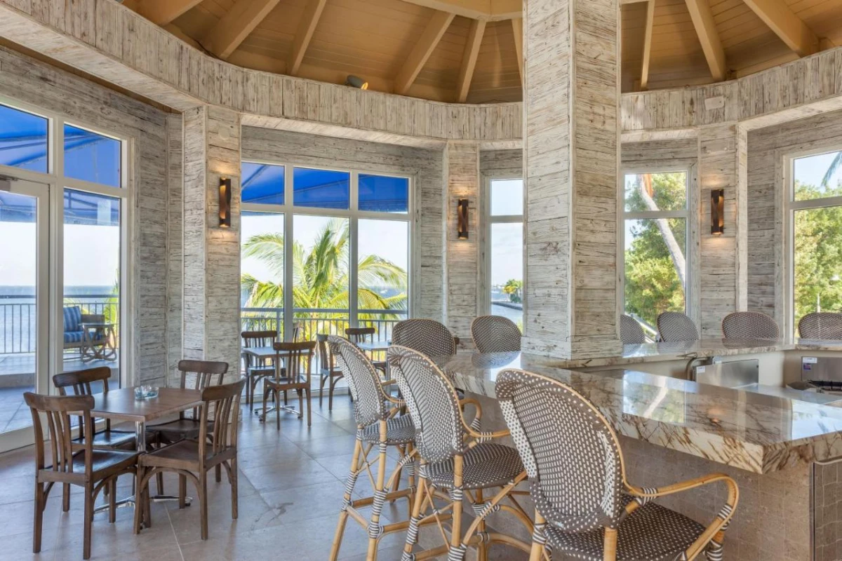 Reefhouse Resort & Marina - Hotel Photo 10