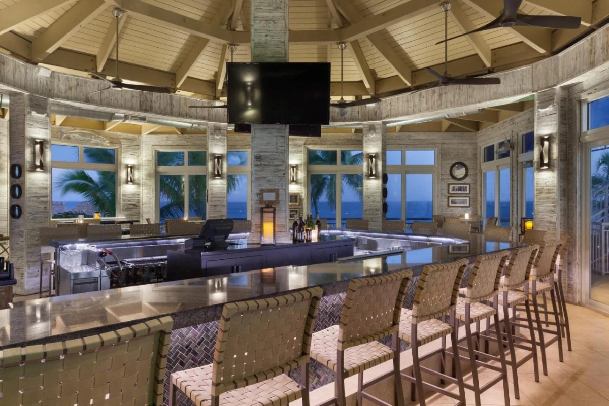 Reefhouse Resort & Marina - Hotel Photo 12