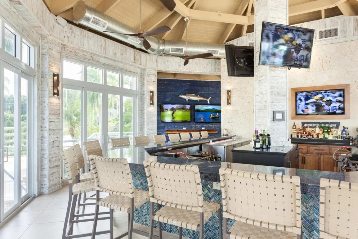 Reefhouse Resort & Marina - Hotel Photo 14