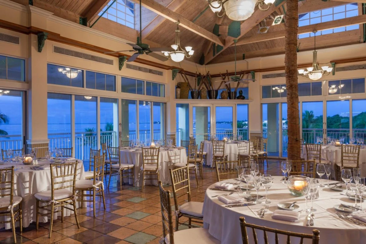 Reefhouse Resort & Marina - Hotel Photo 23