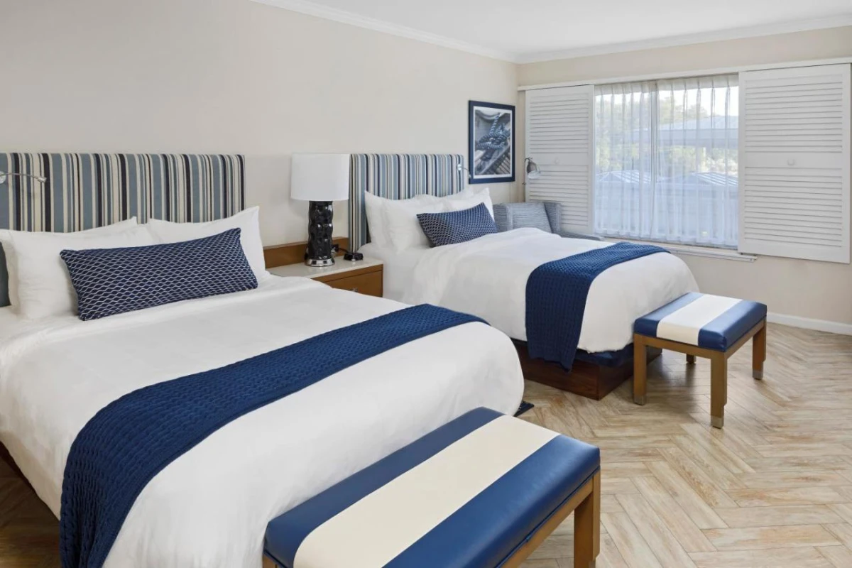 Reefhouse Resort & Marina - Hotel Photo 34