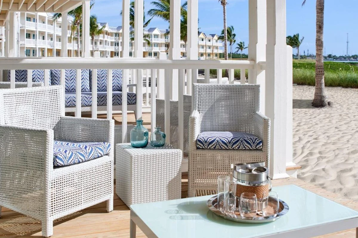 Isla Bella Beach Resort - Hotel Photo 5