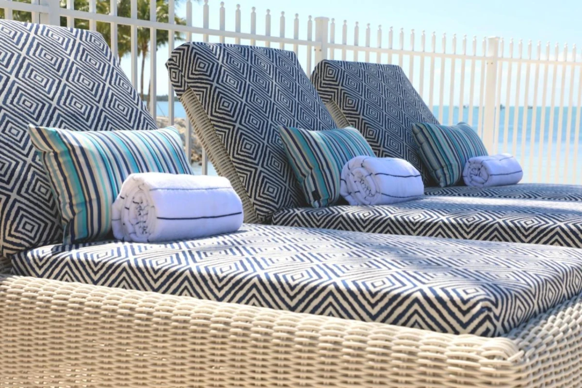 Isla Bella Beach Resort - Hotel Photo 24