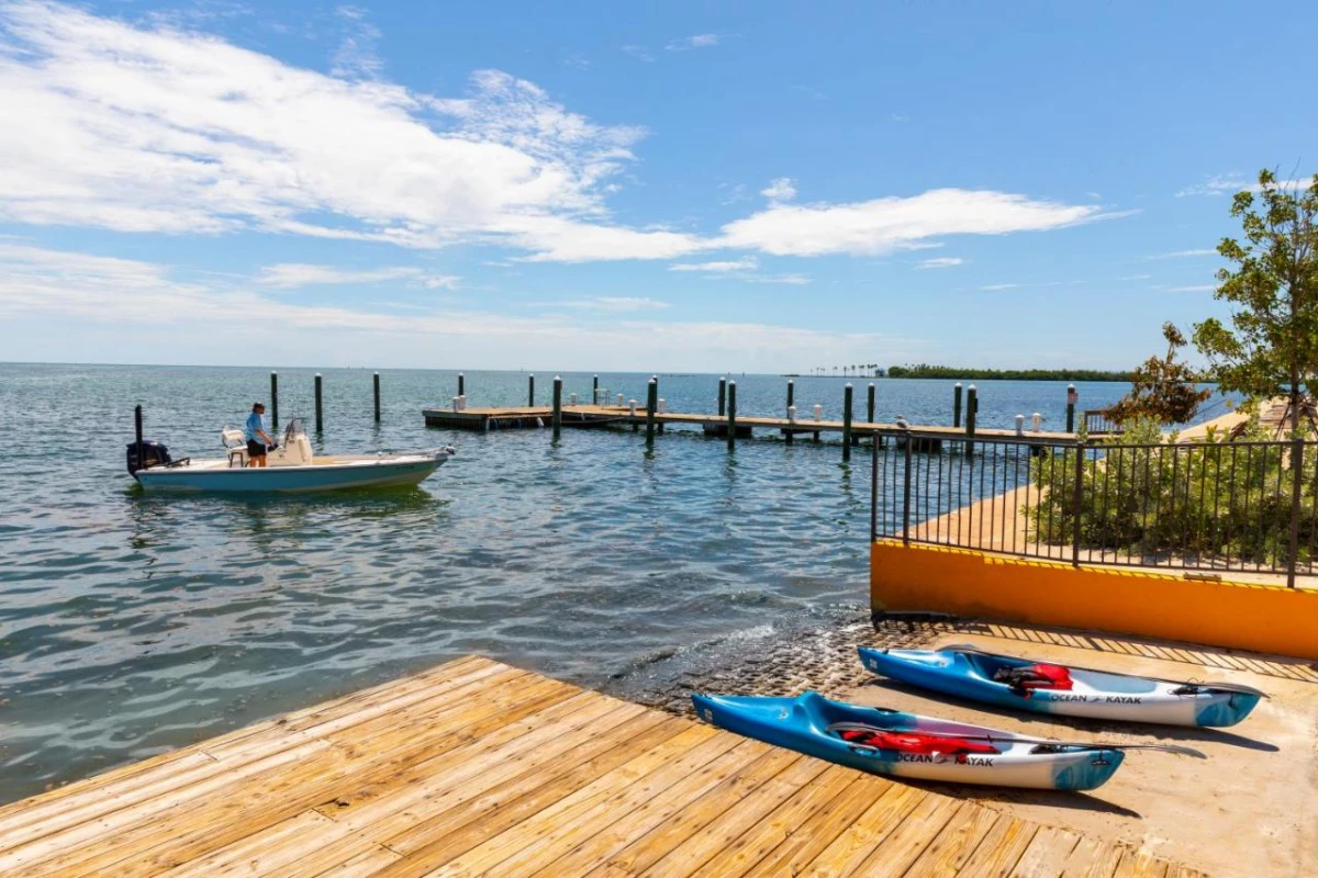 Amara Cay Resort - Hotel Photo 16