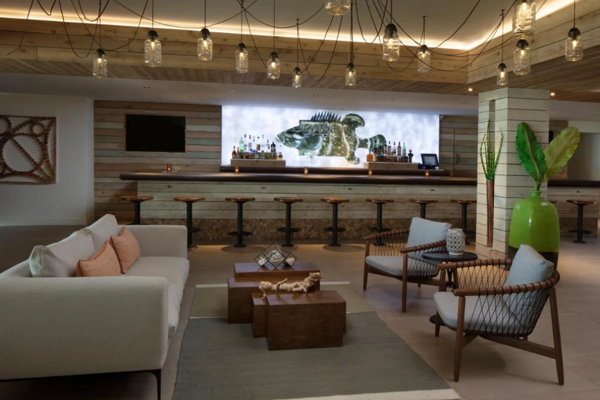 Amara Cay Resort - Hotel Photo 17