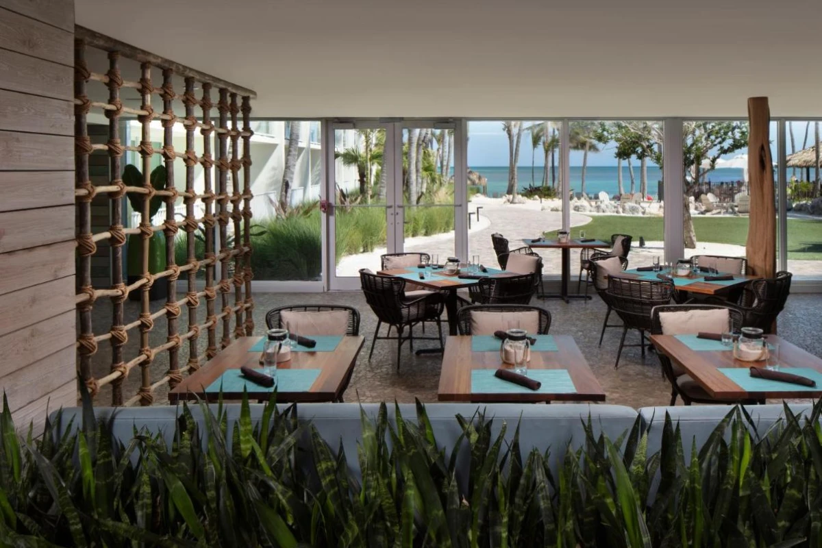 Amara Cay Resort - Hotel Photo 18