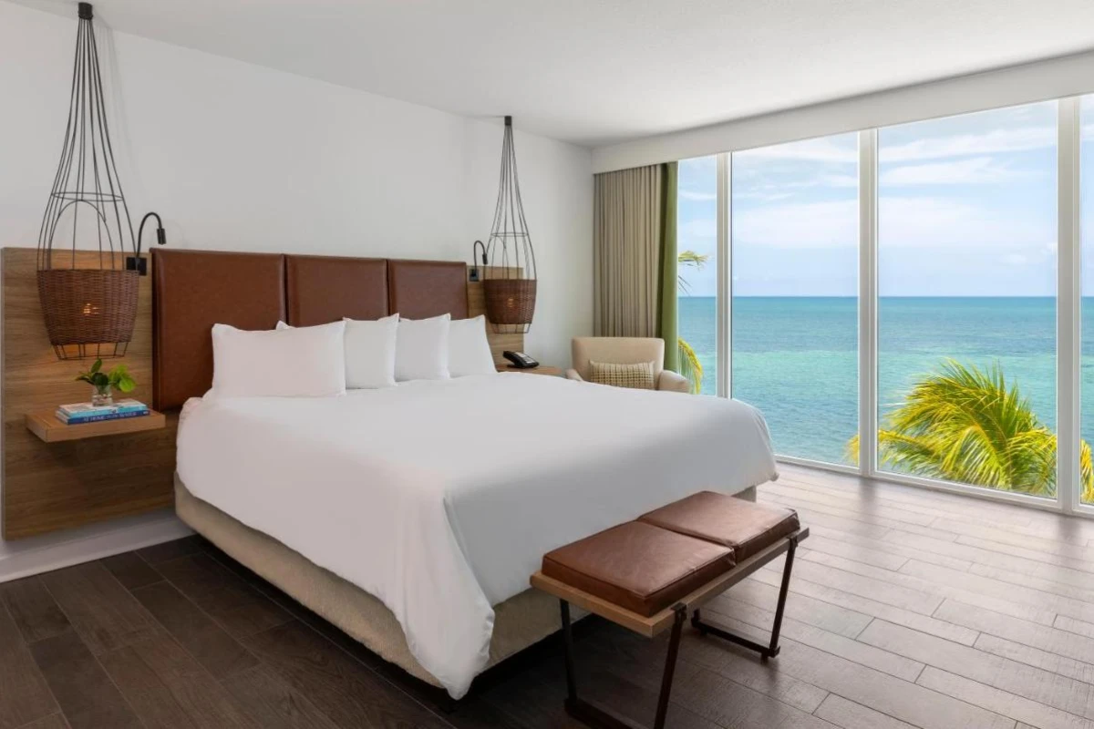 Amara Cay Resort - Hotel Photo 30