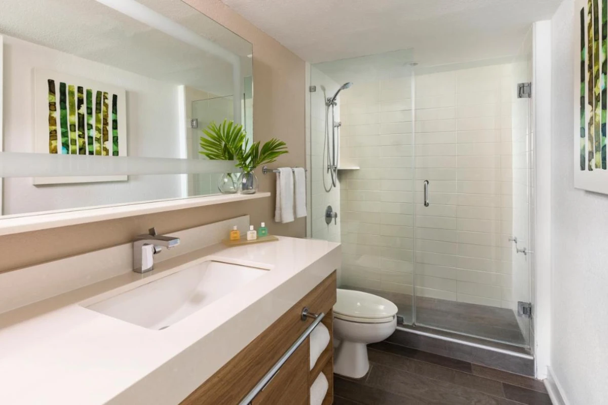 Amara Cay Resort - Hotel Photo 32