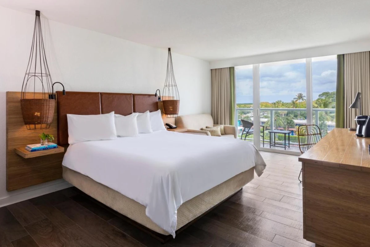 Amara Cay Resort - Hotel Photo 33