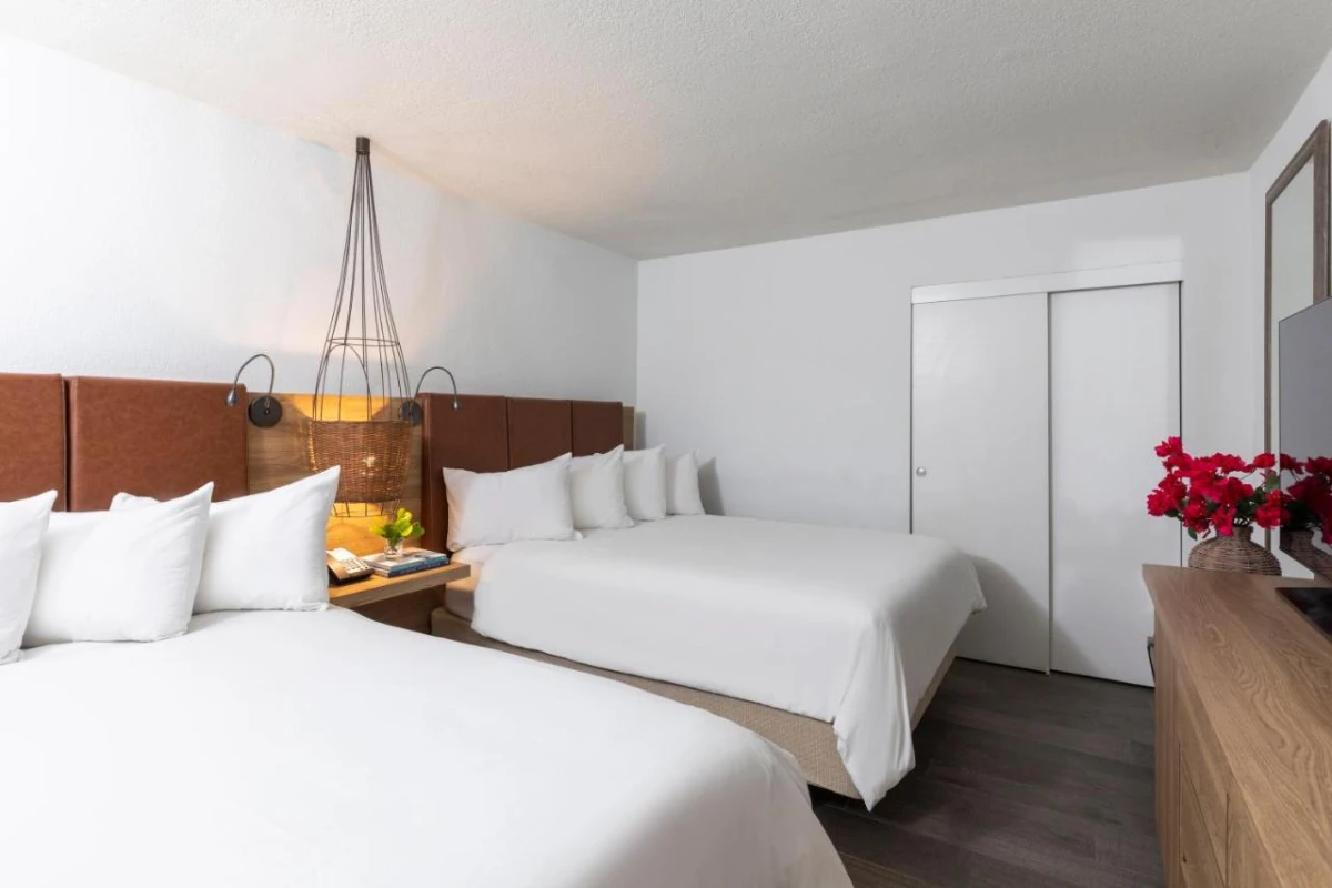 Amara Cay Resort - Hotel Photo 34