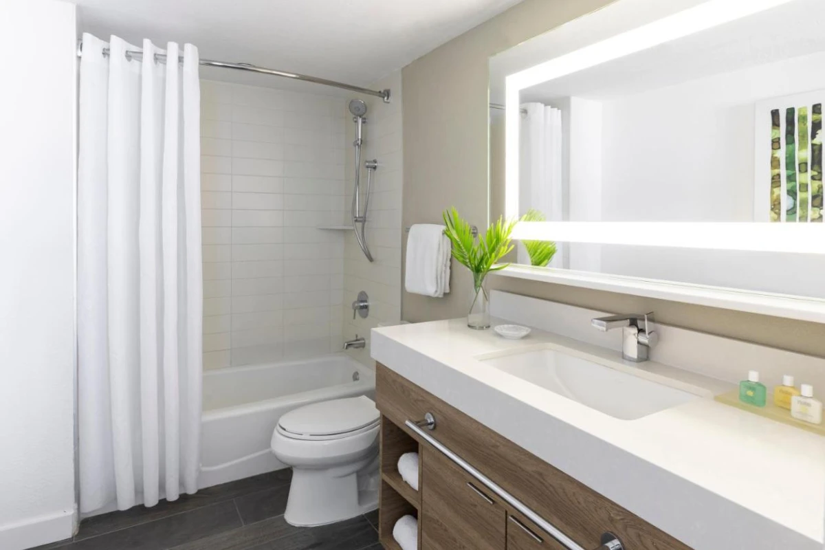 Amara Cay Resort - Hotel Photo 38