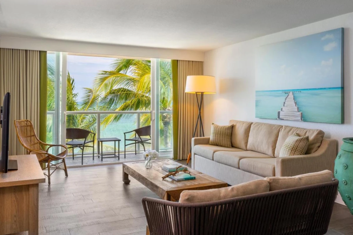 Amara Cay Resort - Hotel Photo 39