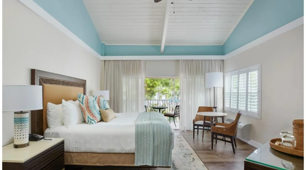 Resort Bungalow at Cheeca Lodge & Spa