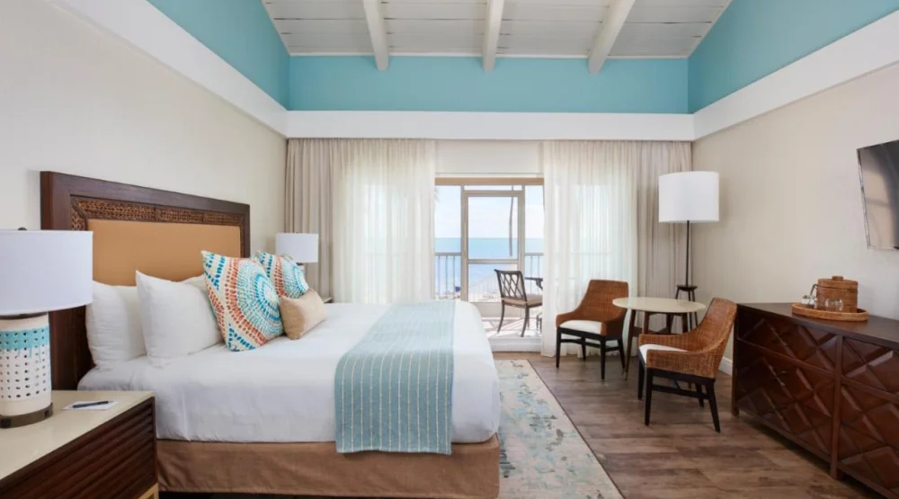 Beach Bungalow at Cheeca Lodge & Spa