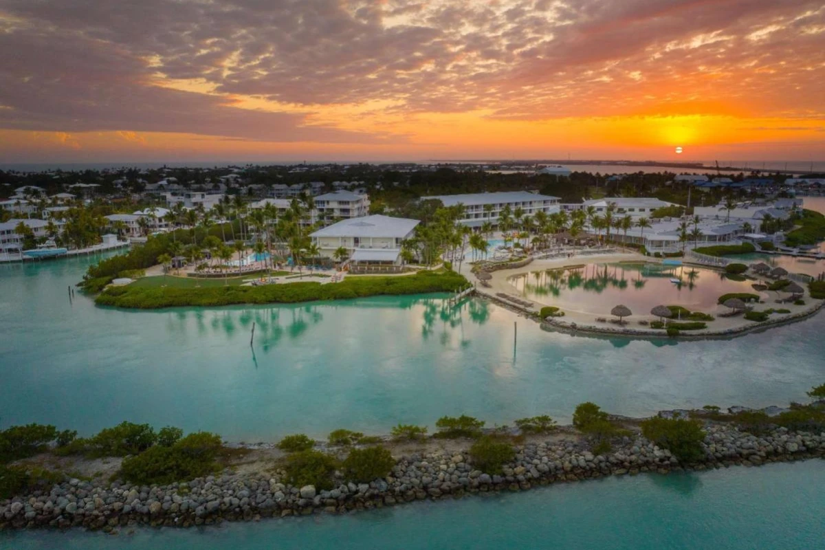 Hawks Cay Resort - Hotel Photo 2