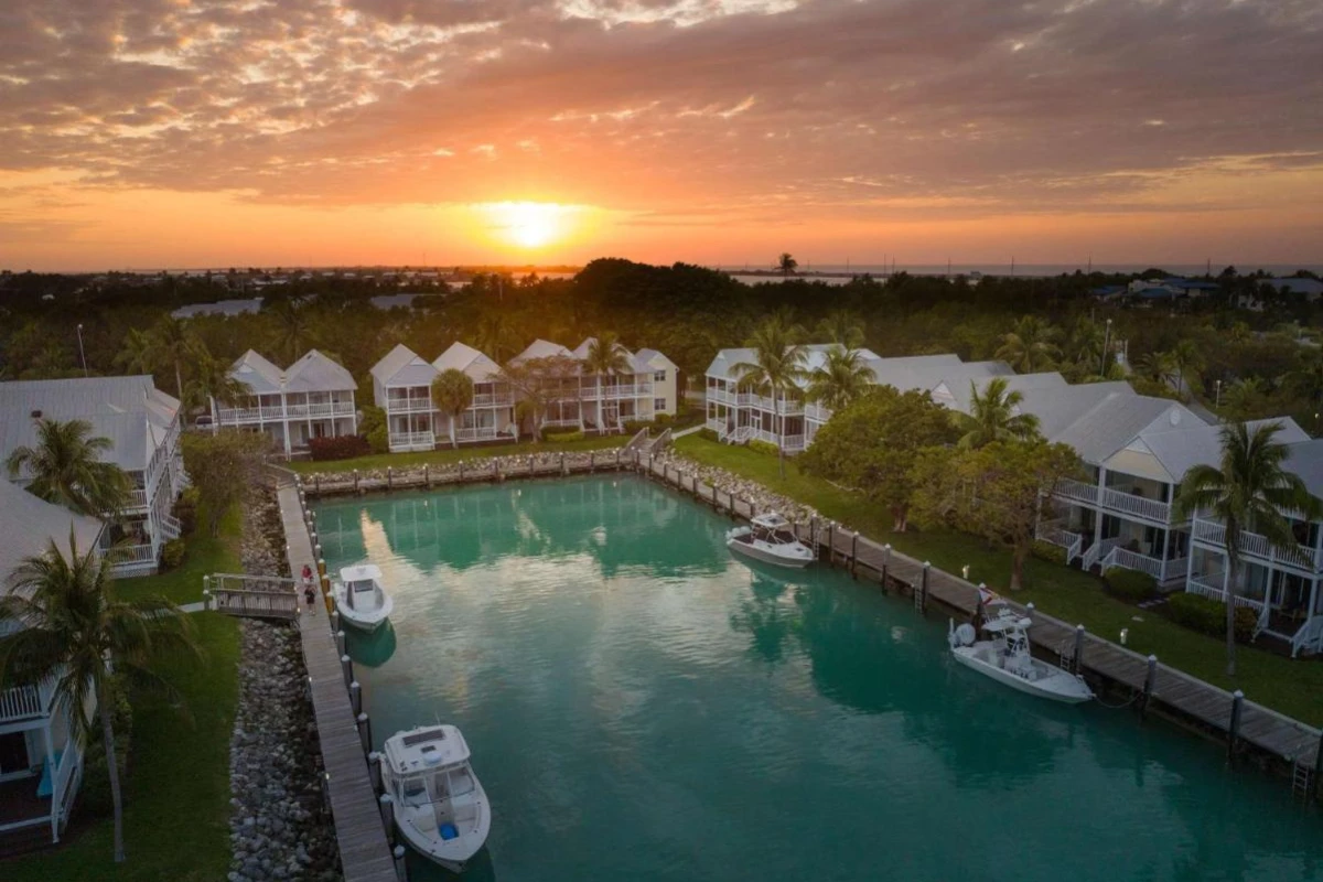 Hawks Cay Resort - Hotel Photo 3