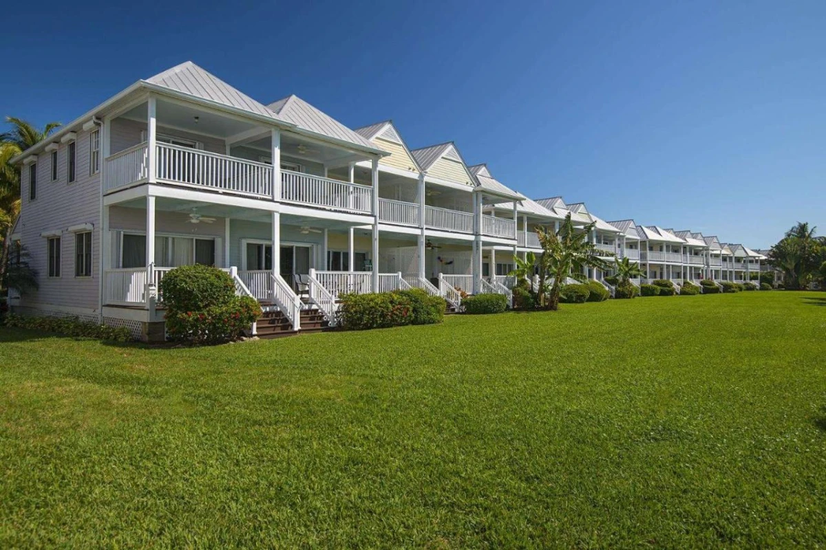 Hawks Cay Resort - Hotel Photo 4