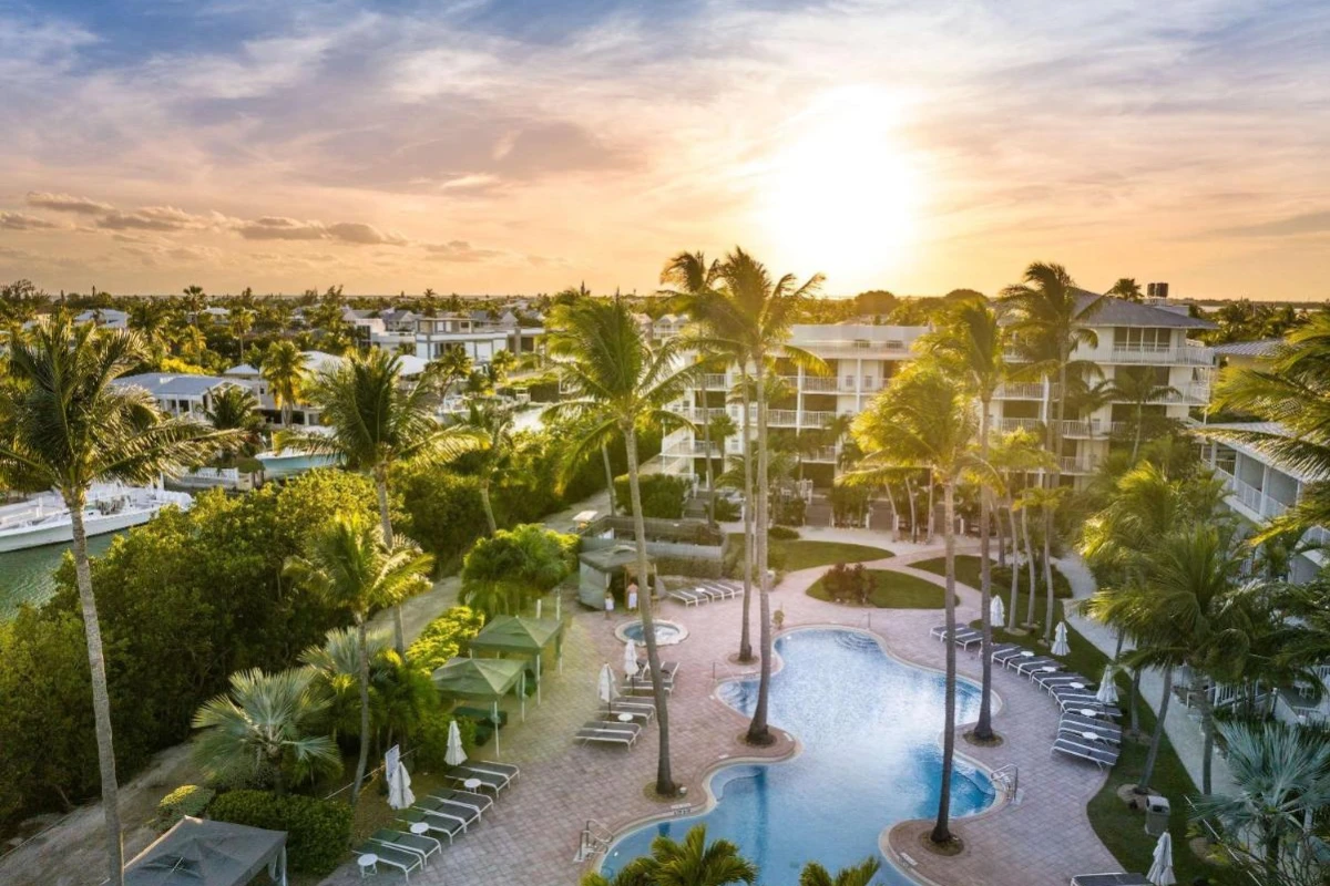 Hawks Cay Resort - Hotel Photo 5