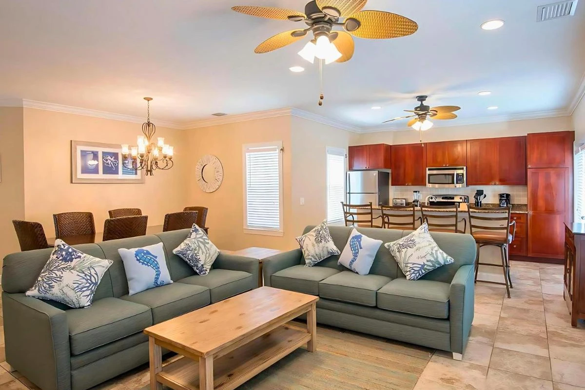 Hawks Cay Resort - Hotel Photo 6