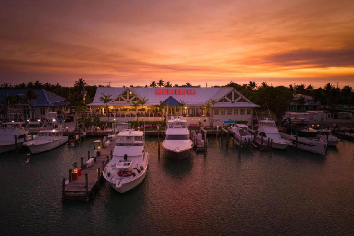 Hawks Cay Resort - Hotel Photo 12