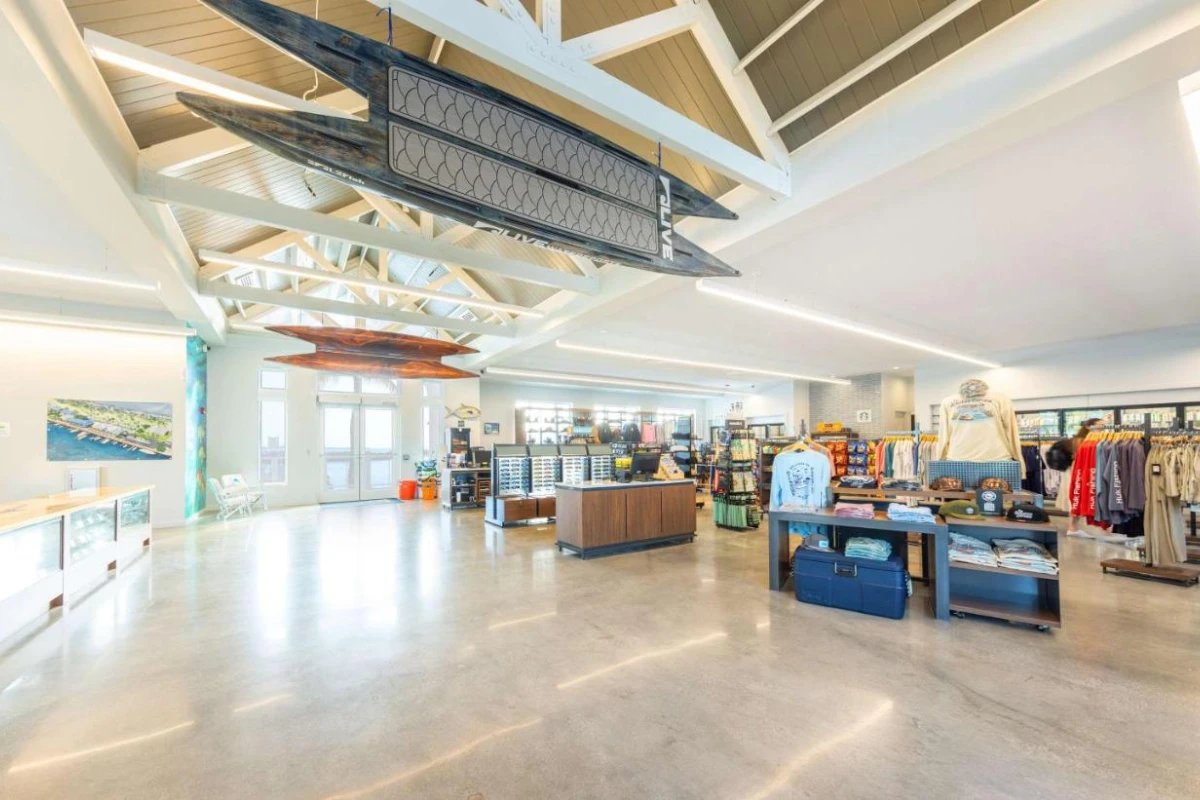 Hawks Cay Resort - Hotel Photo 13