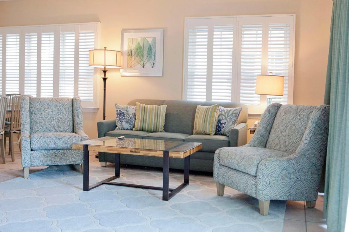 Hawks Cay Resort - Hotel Photo 15