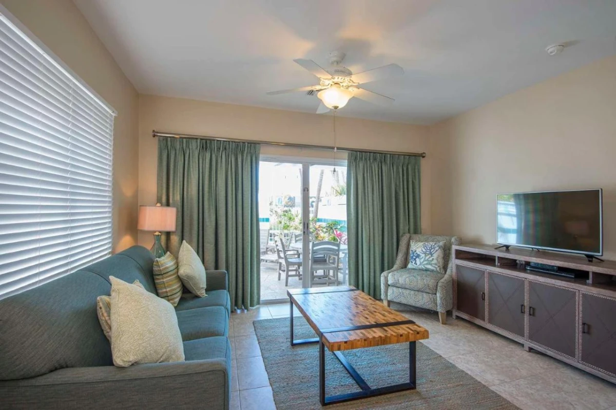 Hawks Cay Resort - Hotel Photo 18