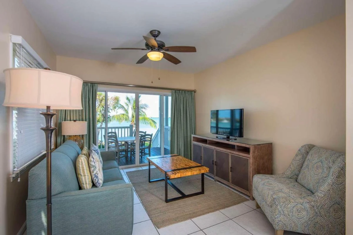 Hawks Cay Resort - Hotel Photo 19