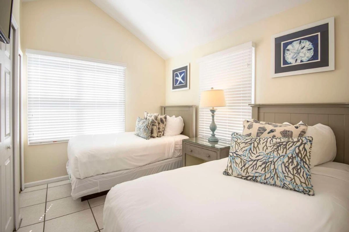 Hawks Cay Resort - Hotel Photo 21