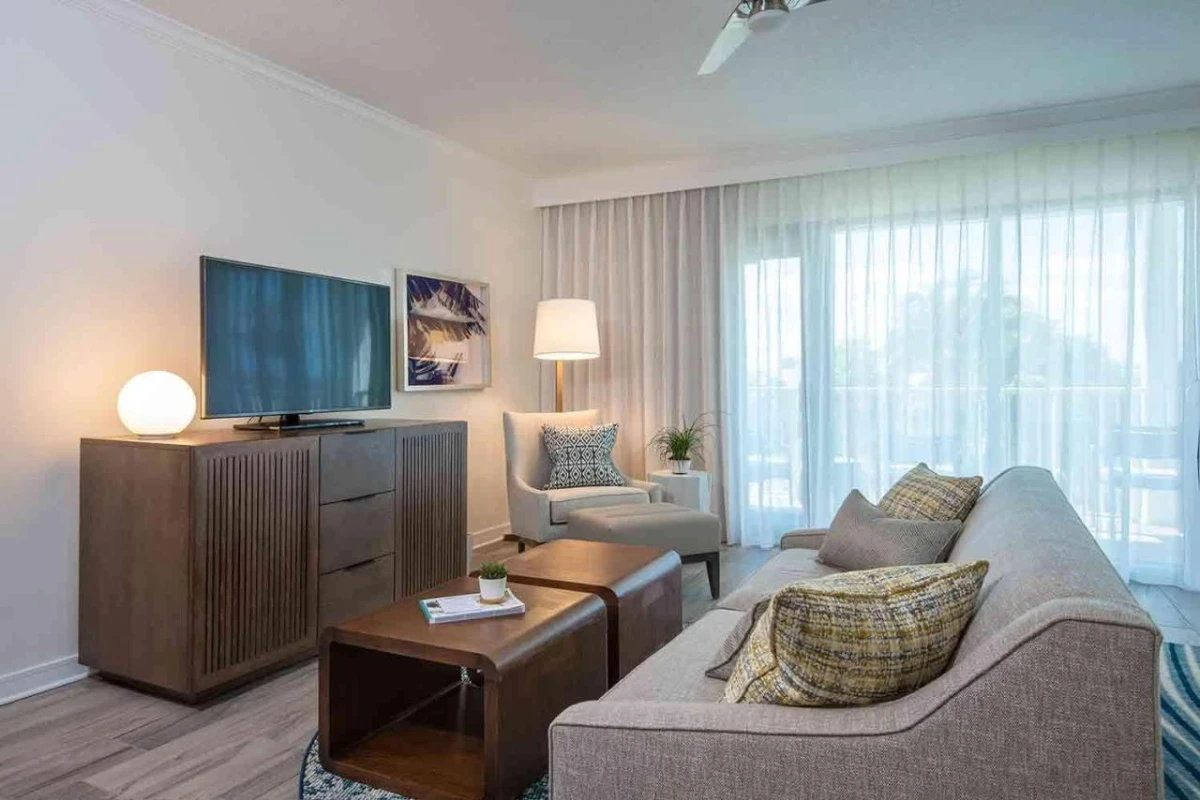 Hawks Cay Resort - Hotel Photo 22