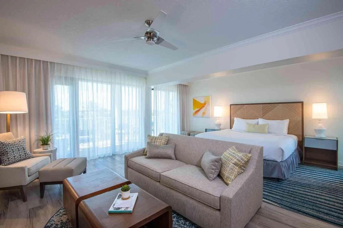 Hawks Cay Resort - Hotel Photo 23