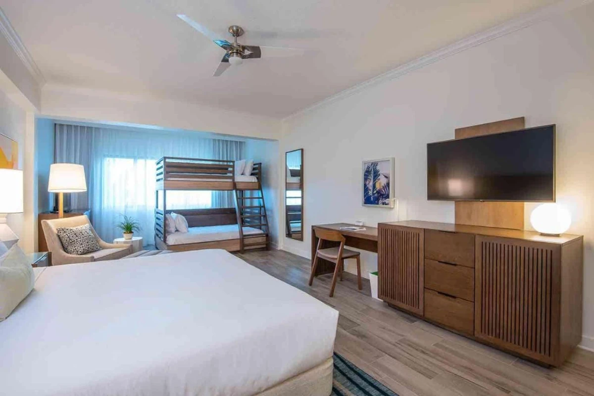 Hawks Cay Resort - Hotel Photo 31