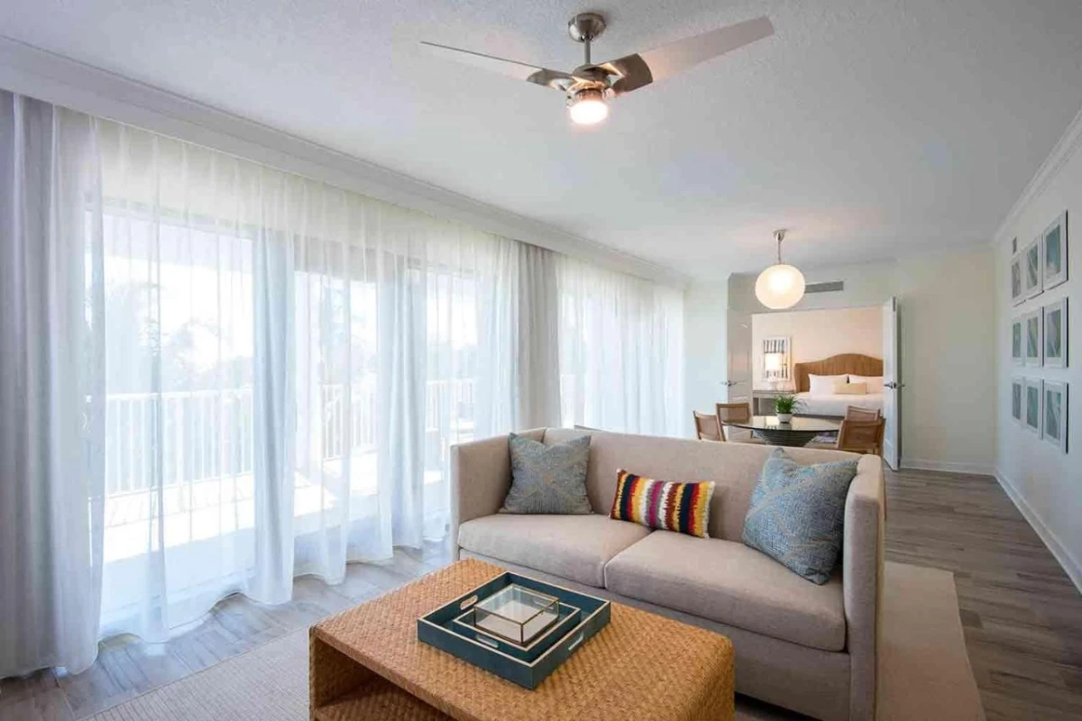 Hawks Cay Resort - Hotel Photo 37