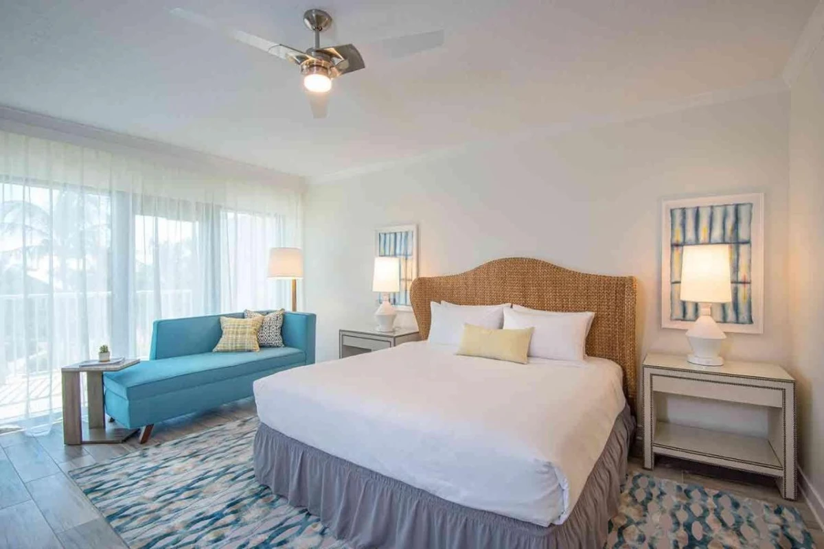 Hawks Cay Resort - Hotel Photo 39