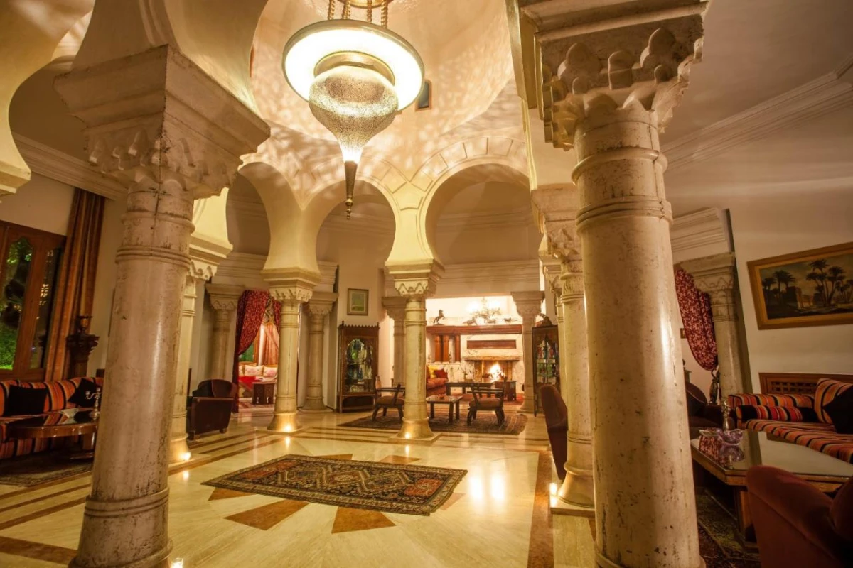 Palais Mehdi - Hotel Photo 3