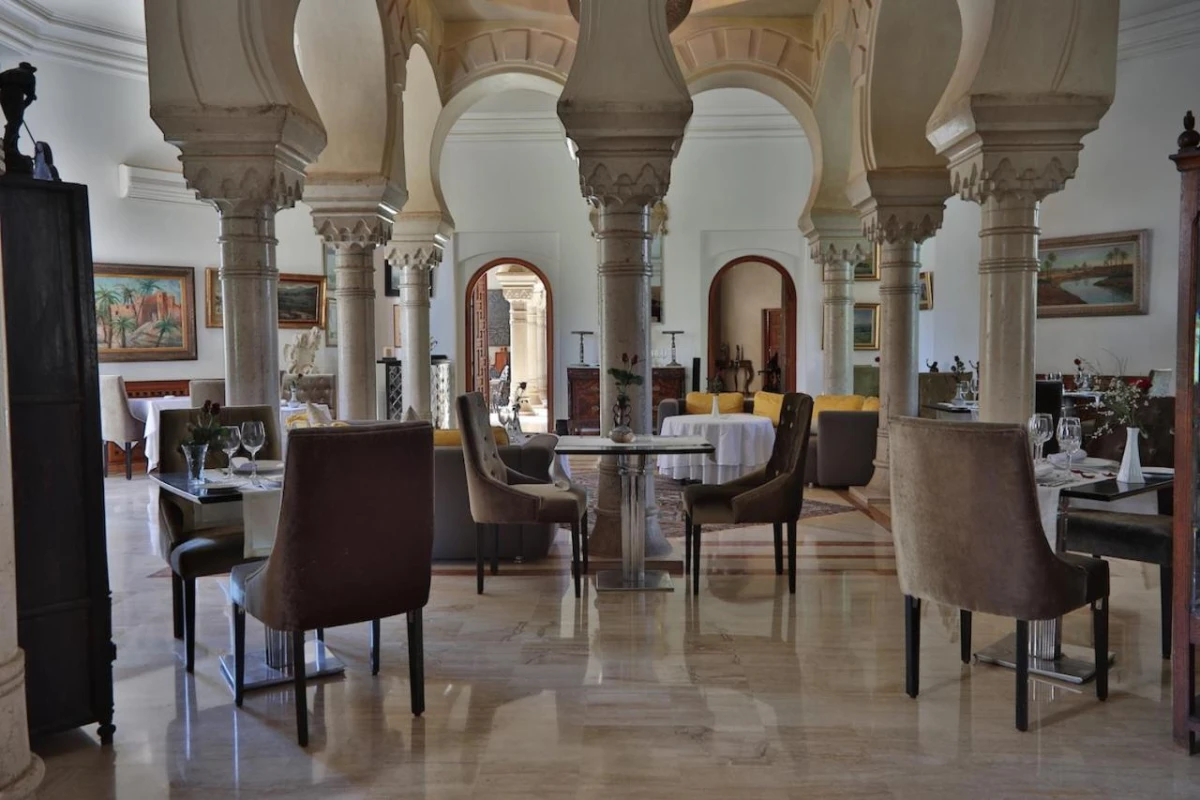 Palais Mehdi - Hotel Photo 5