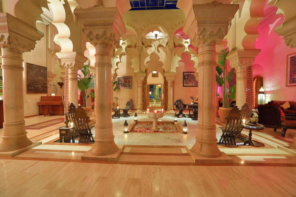 Palais Mehdi - Hotel Photo 6