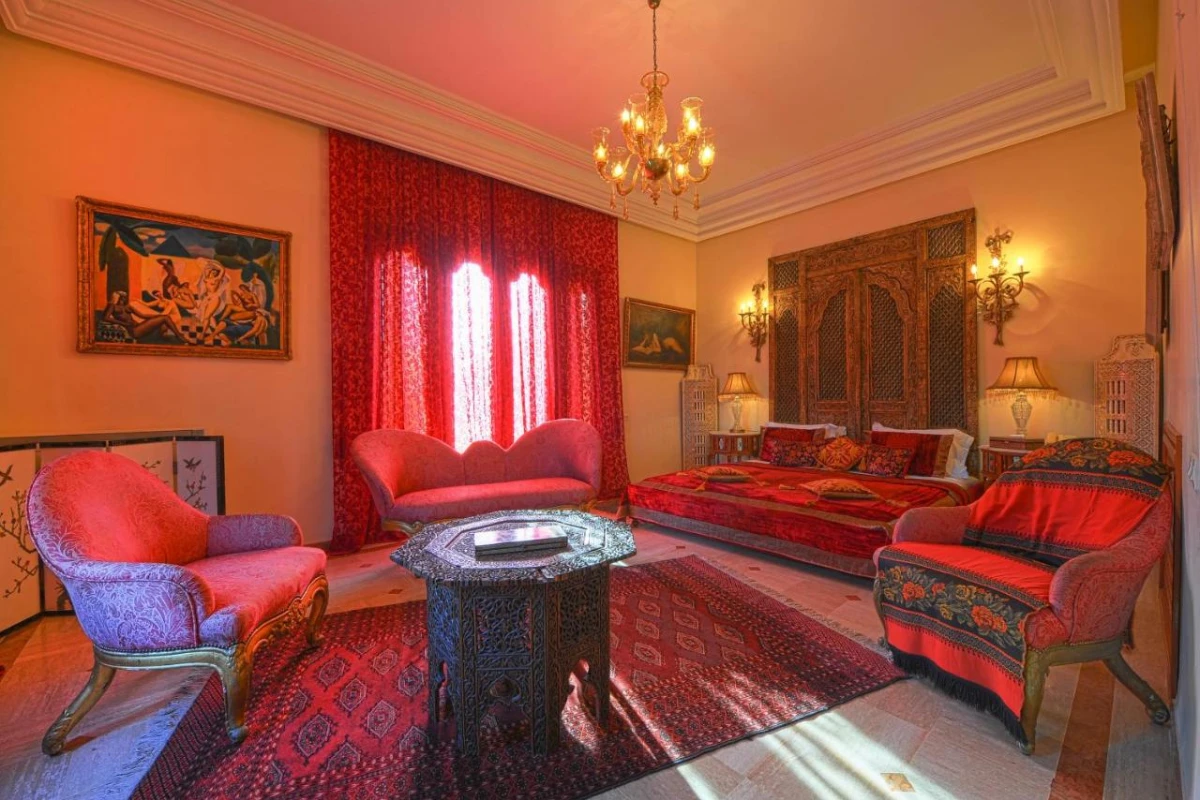 Palais Mehdi - Hotel Photo 11