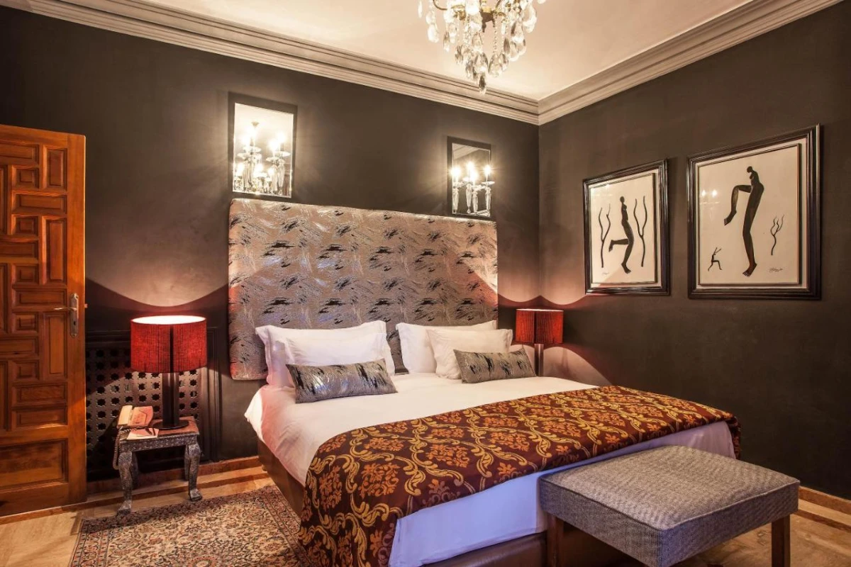 Palais Mehdi - Hotel Photo 12