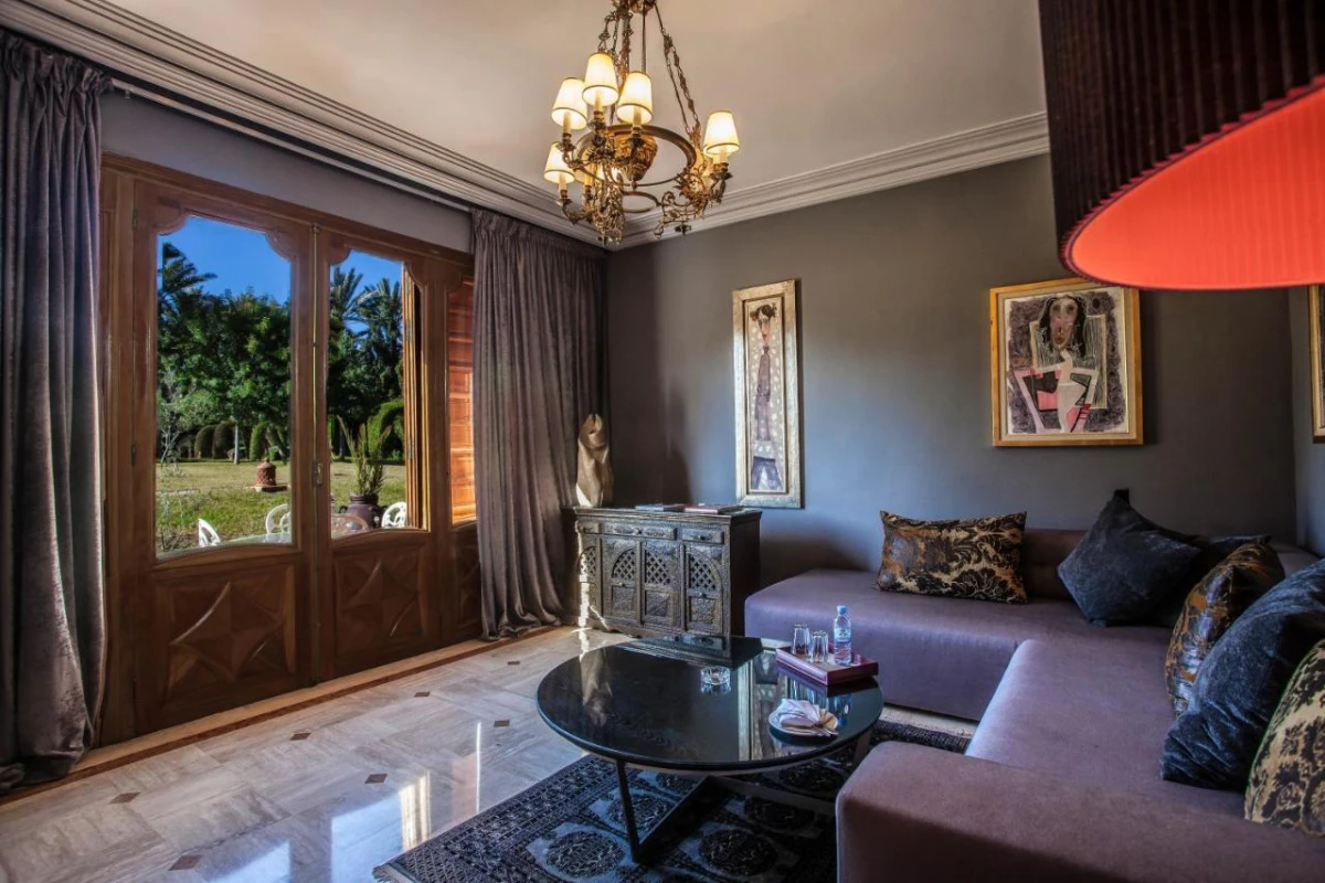 Palais Mehdi - Hotel Photo 13