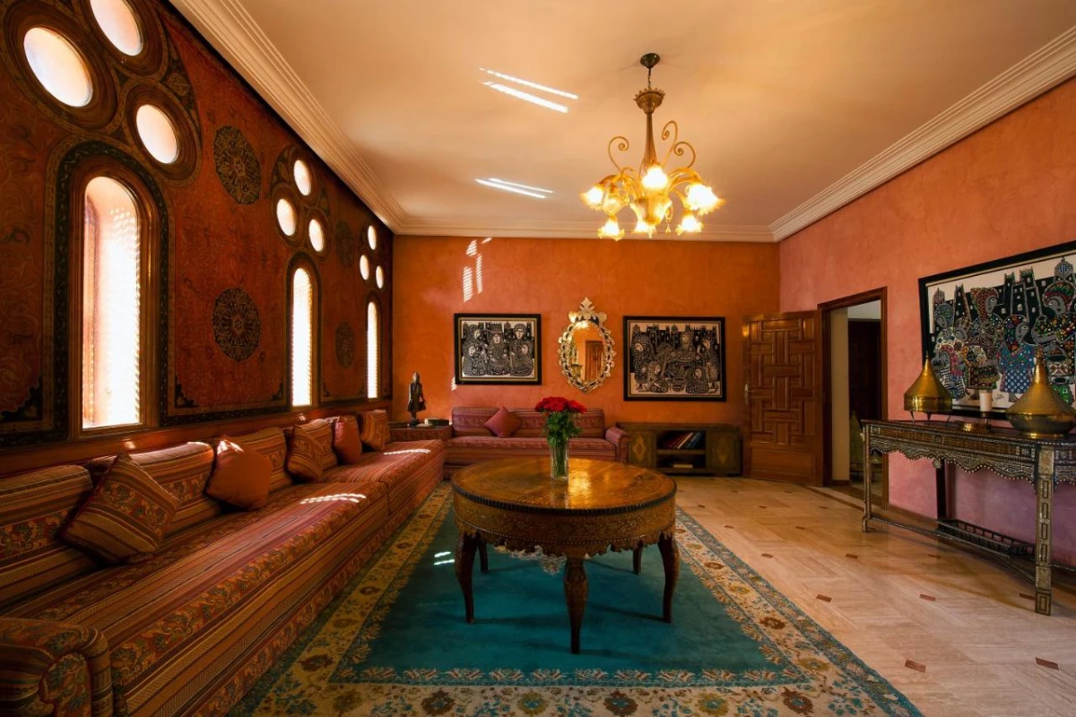 Palais Mehdi - Hotel Photo 16