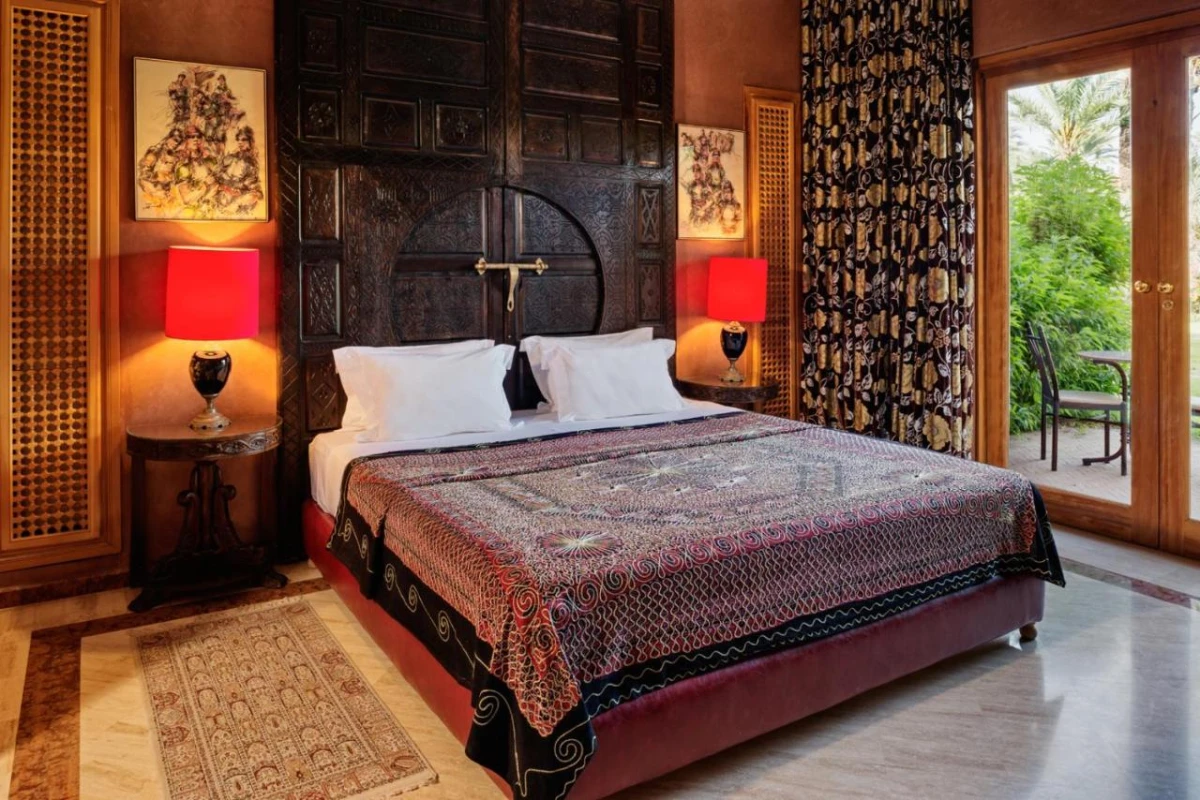 Palais Mehdi - Hotel Photo 20