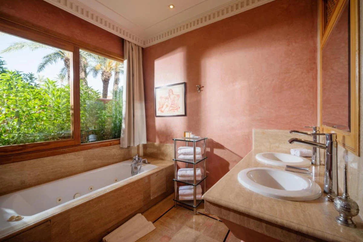 Palais Mehdi - Hotel Photo 22