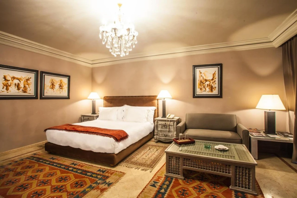 Palais Mehdi - Hotel Photo 27