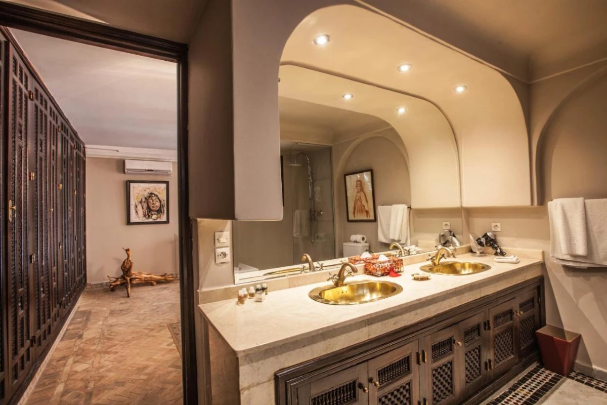 Palais Mehdi - Hotel Photo 28