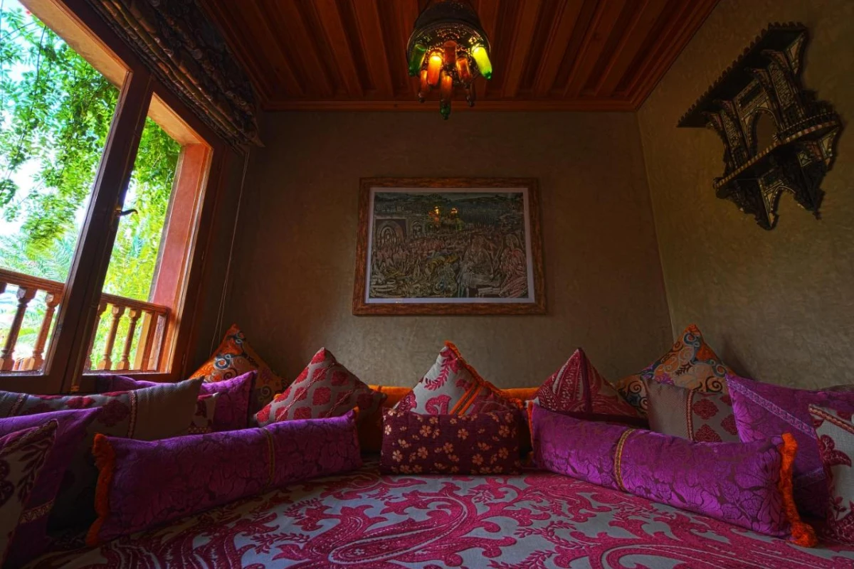 Palais Mehdi - Hotel Photo 30