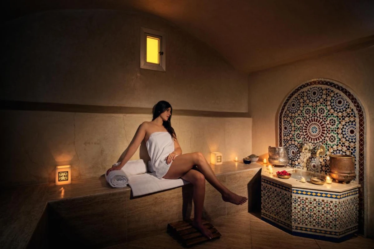 Palais Mehdi - Hotel Photo 31